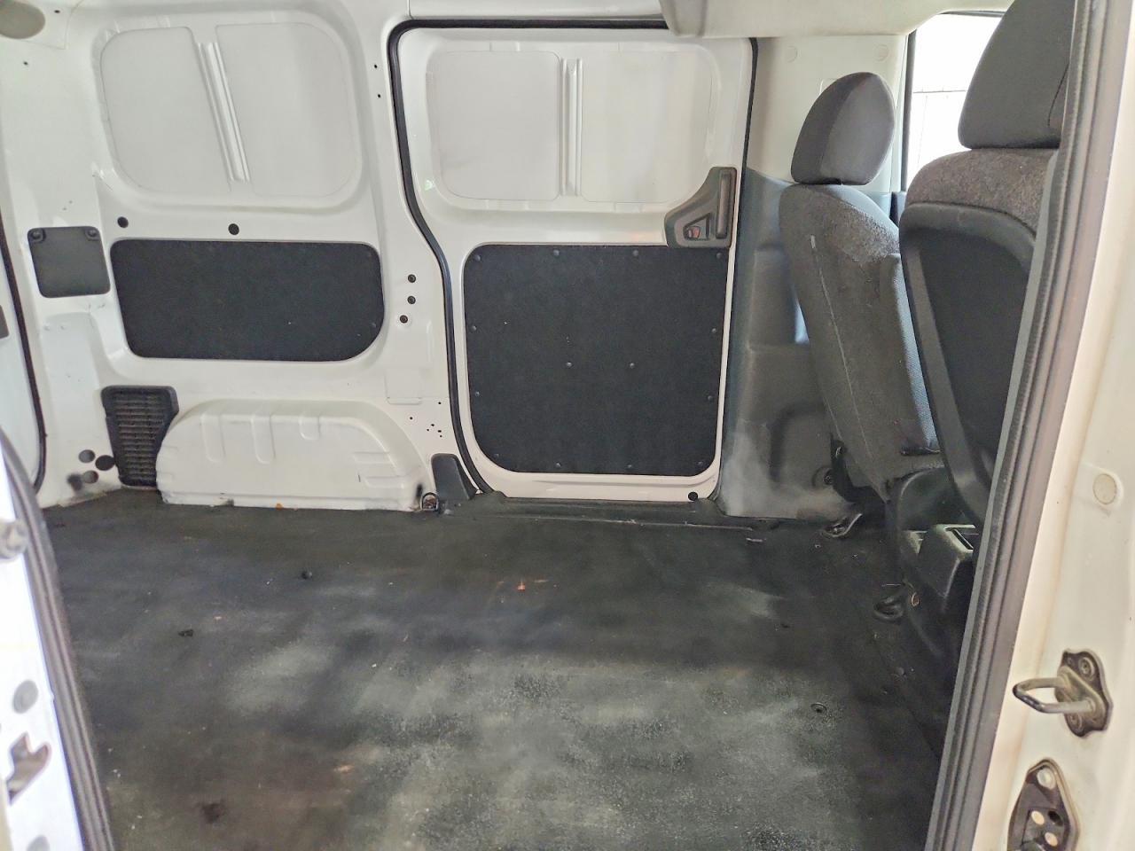 2018 CHEVROLET City Express