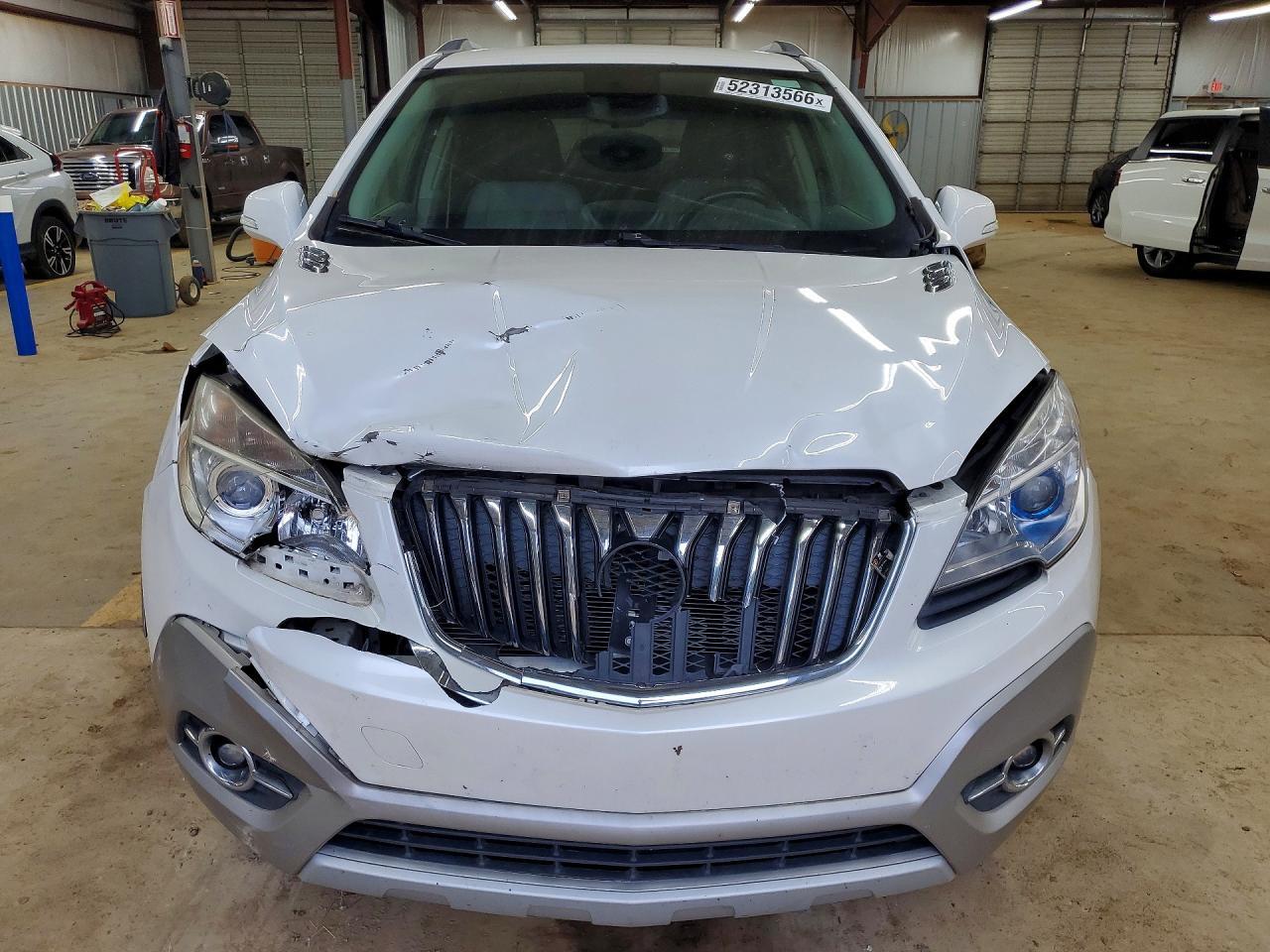 2015 BUICK ENCORE