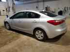 2016 KIA FORTE