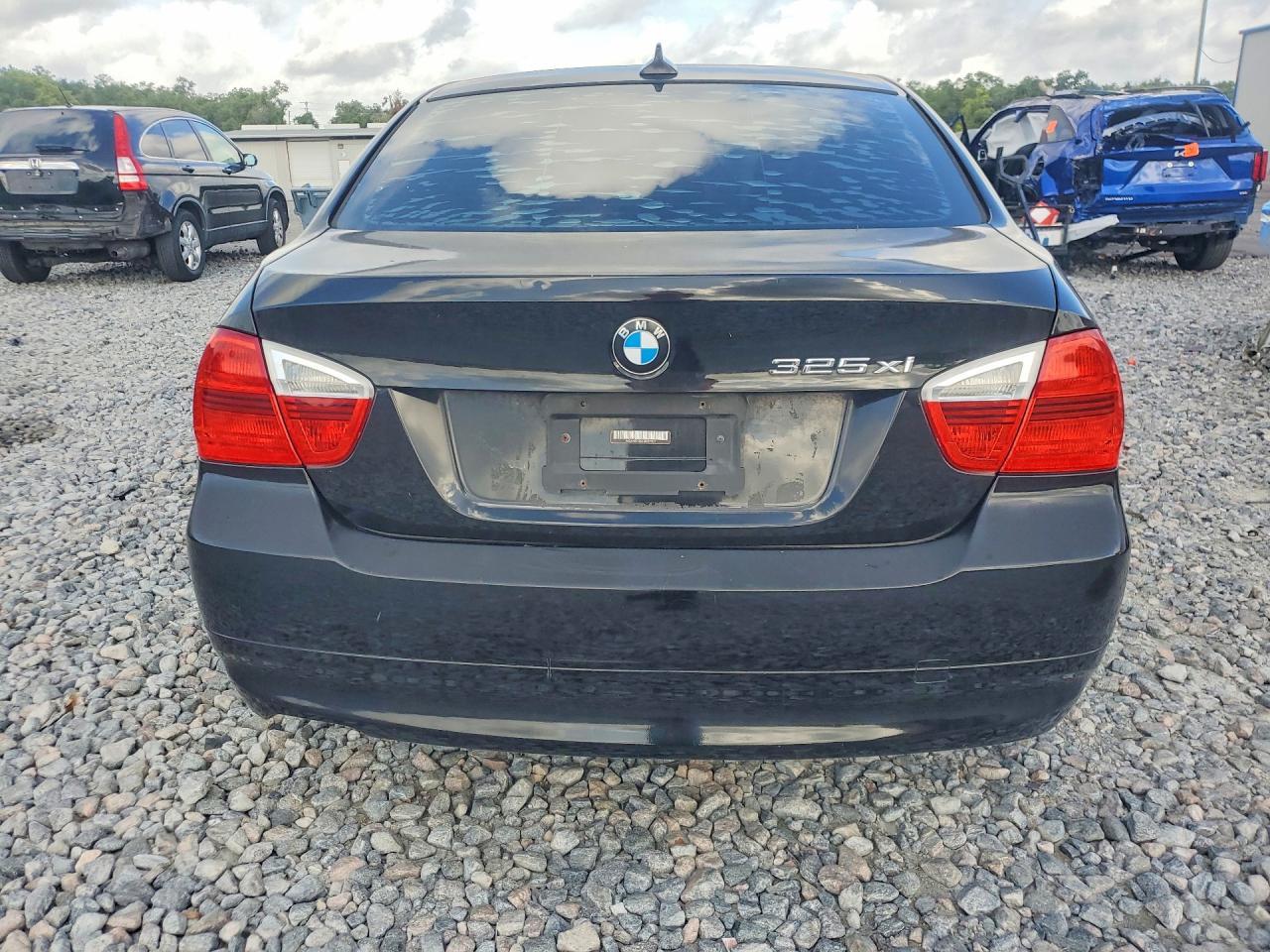 2006 BMW 3 SERIES
