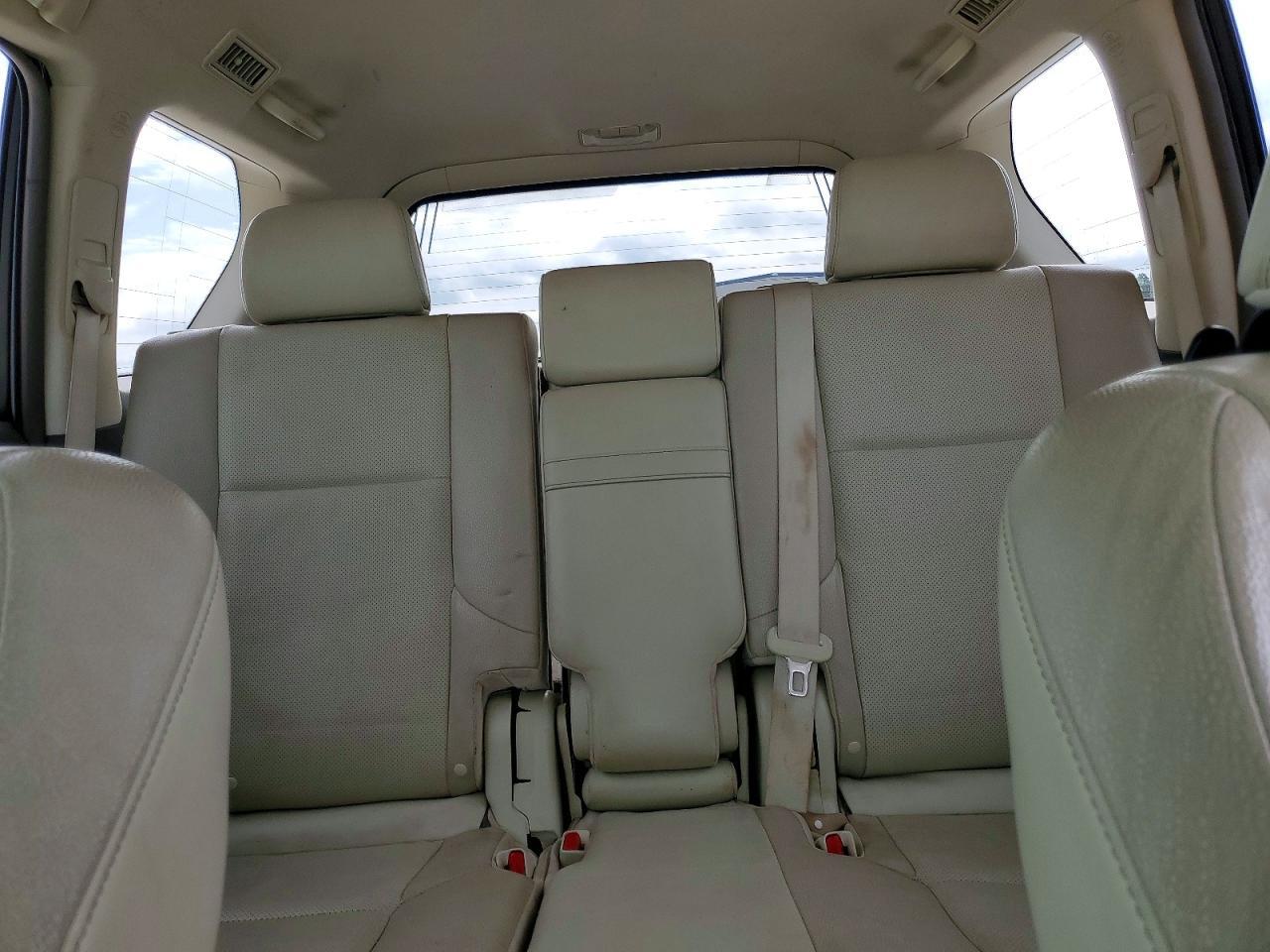 2015 LEXUS GX 460