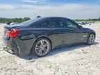 2013 BMW 7 series