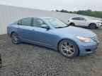 2010 HYUNDAI GENESIS
