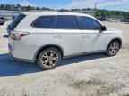 2015 MITSUBISHI outlander
