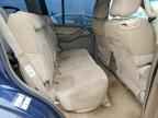 2007 NISSAN PATHFINDER