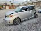 2008 TOYOTA SCION