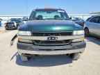 2002 CHEVROLET Silverado 2500