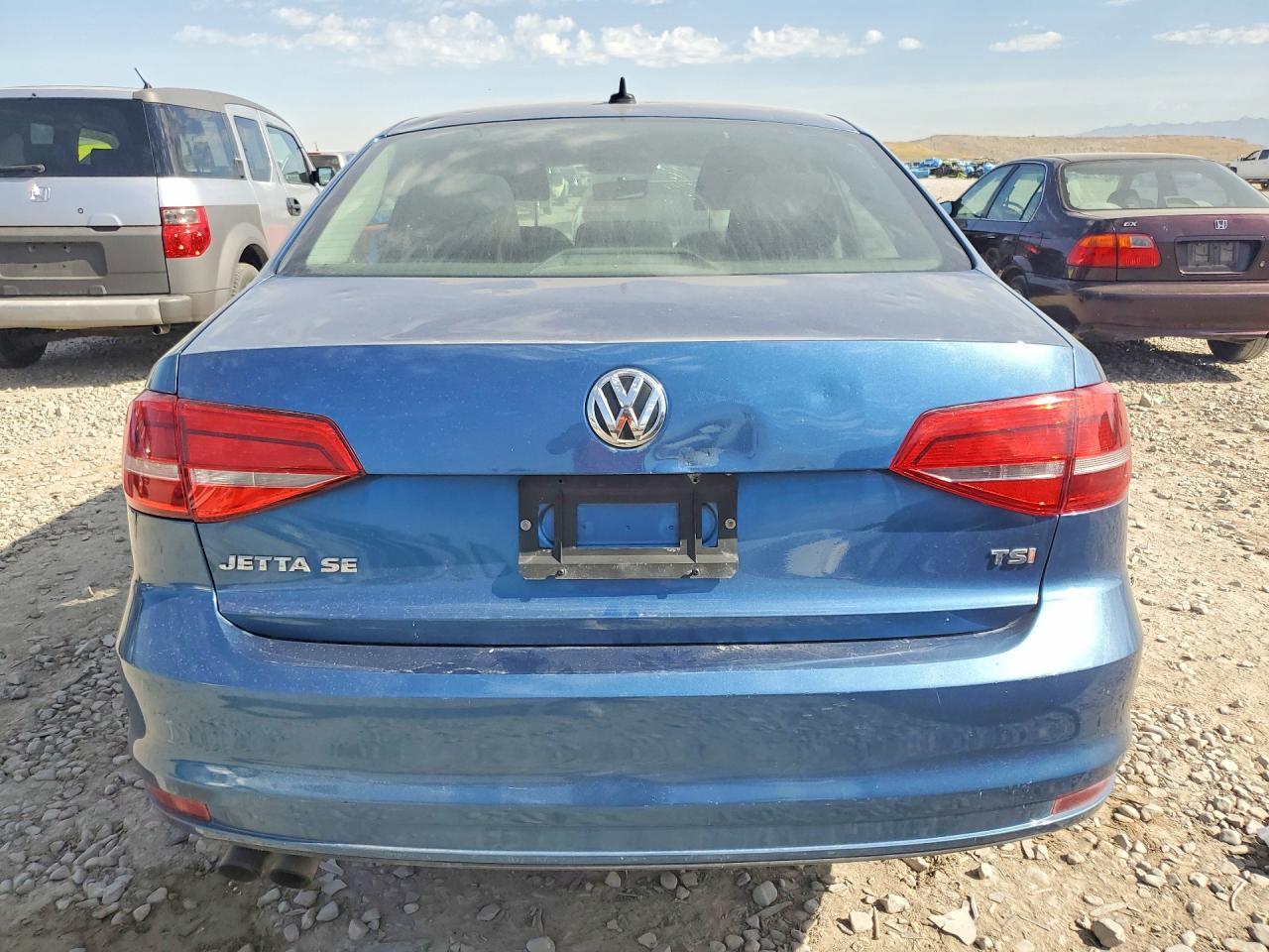 2015 VOLKSWAGEN JETTA
