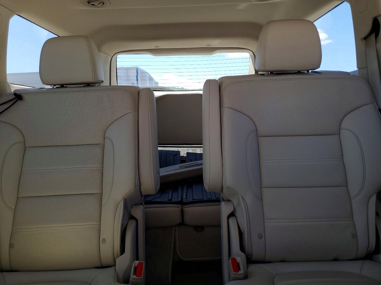 2021 GMC ACADIA