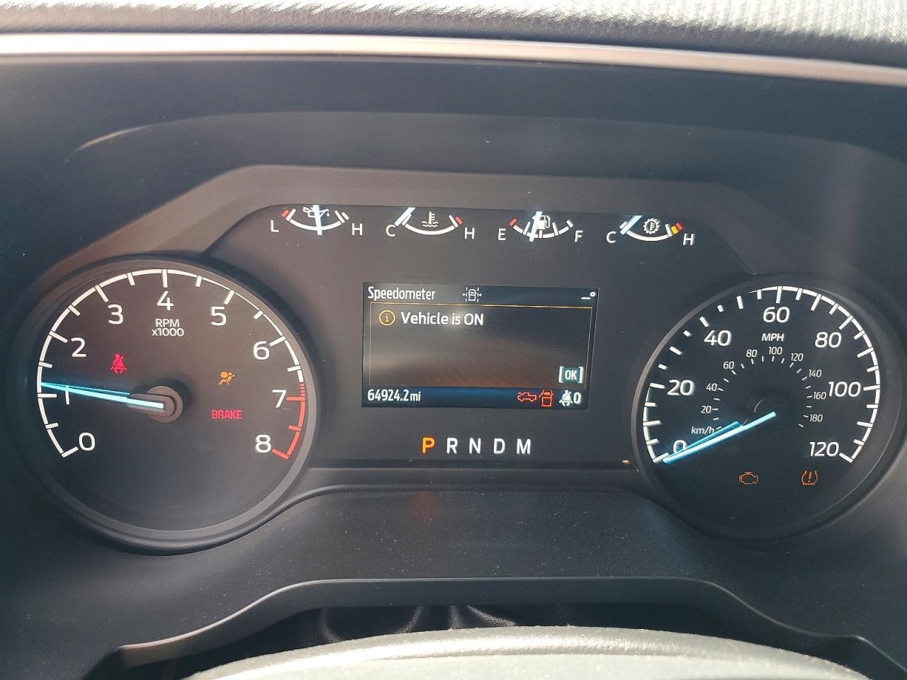 2023 FORD F-150 Lightning