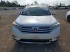 2013 TOYOTA HIGHLANDER