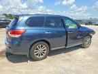 2014 NISSAN PATHFINDER
