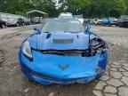 2015 CHEVROLET Corvette Stingray
