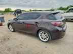 2013 LEXUS CT 200