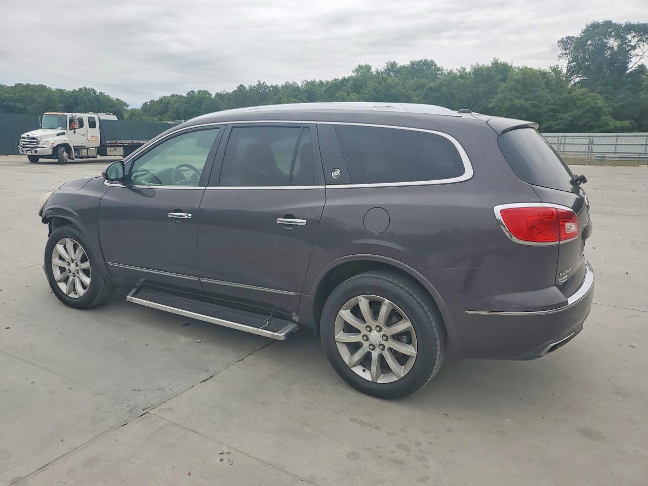 2014 BUICK ENCLAVE
