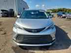 2022 TOYOTA SIENNA