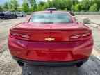 2018 CHEVROLET Camaro