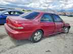 2001 HONDA ACCORD