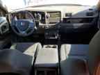 2011 HONDA Ridgeline