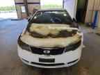 2012 KIA FORTE