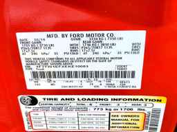 2014 FORD F-150 Lightning