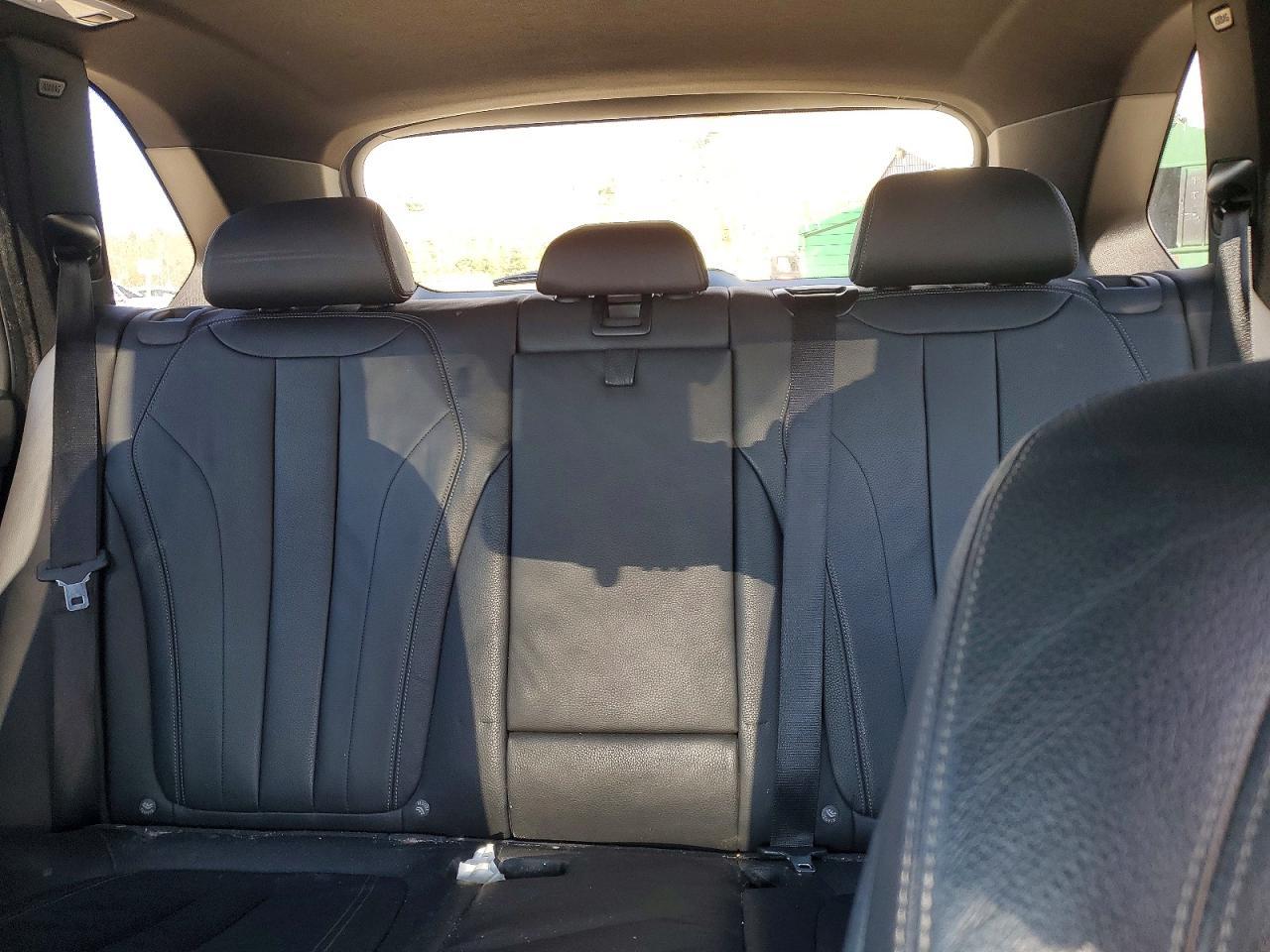 2018 BMW X5