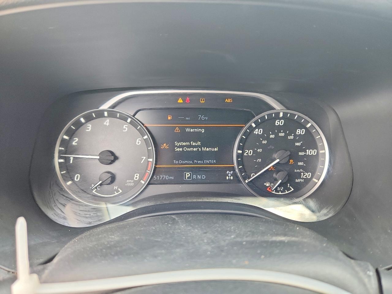 2022 NISSAN Frontier