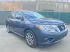 2013 NISSAN PATHFINDER