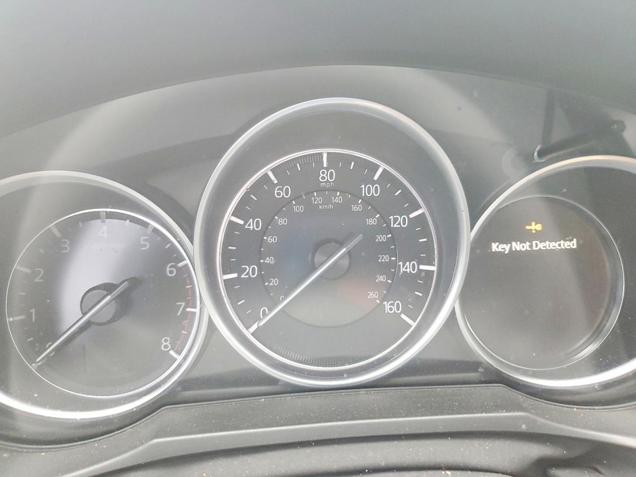 2019 MAZDA 6