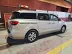 2016 KIA SEDONA