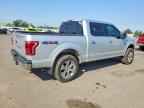 2015 FORD F-150 Lightning