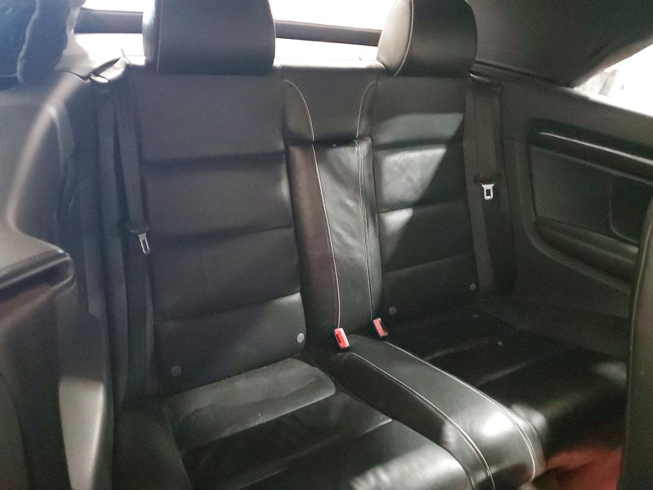 2004 AUDI S4
