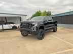 2019 GMC Sierra