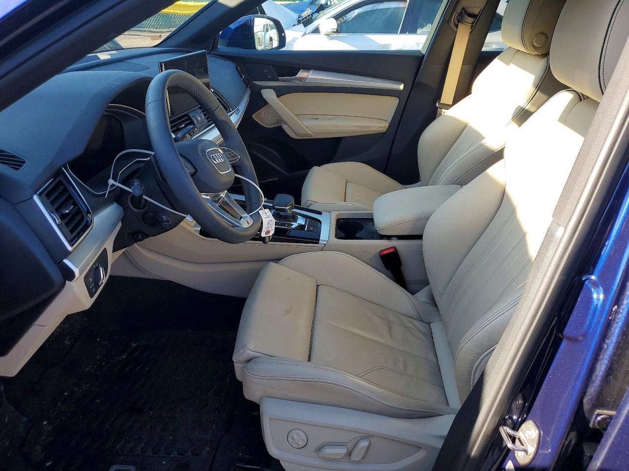 2024 AUDI Q5
