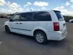 2010 DODGE Grandravan