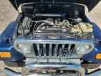 2005 JEEP WRANGLER