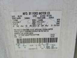 2007 FORD F-150 Lightning