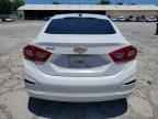 2016 CHEVROLET CRUZE