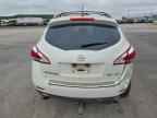 2011 NISSAN MURANO
