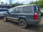 2007 JEEP Commander