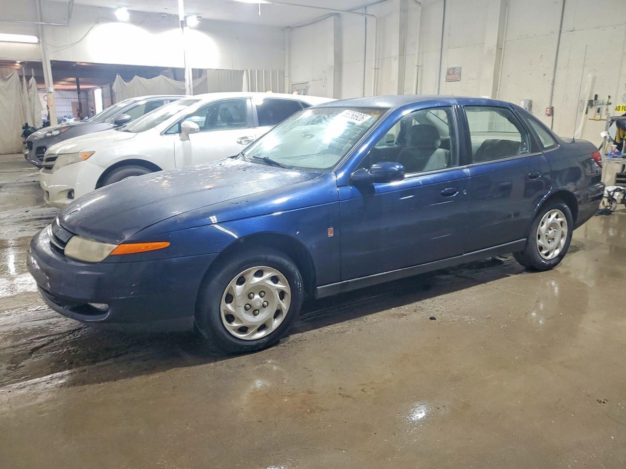 2001 SATURN L200