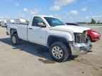 2016 GMC Sierra