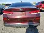 2020 KIA OPTIMA