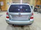 2008 SUBARU FORESTER