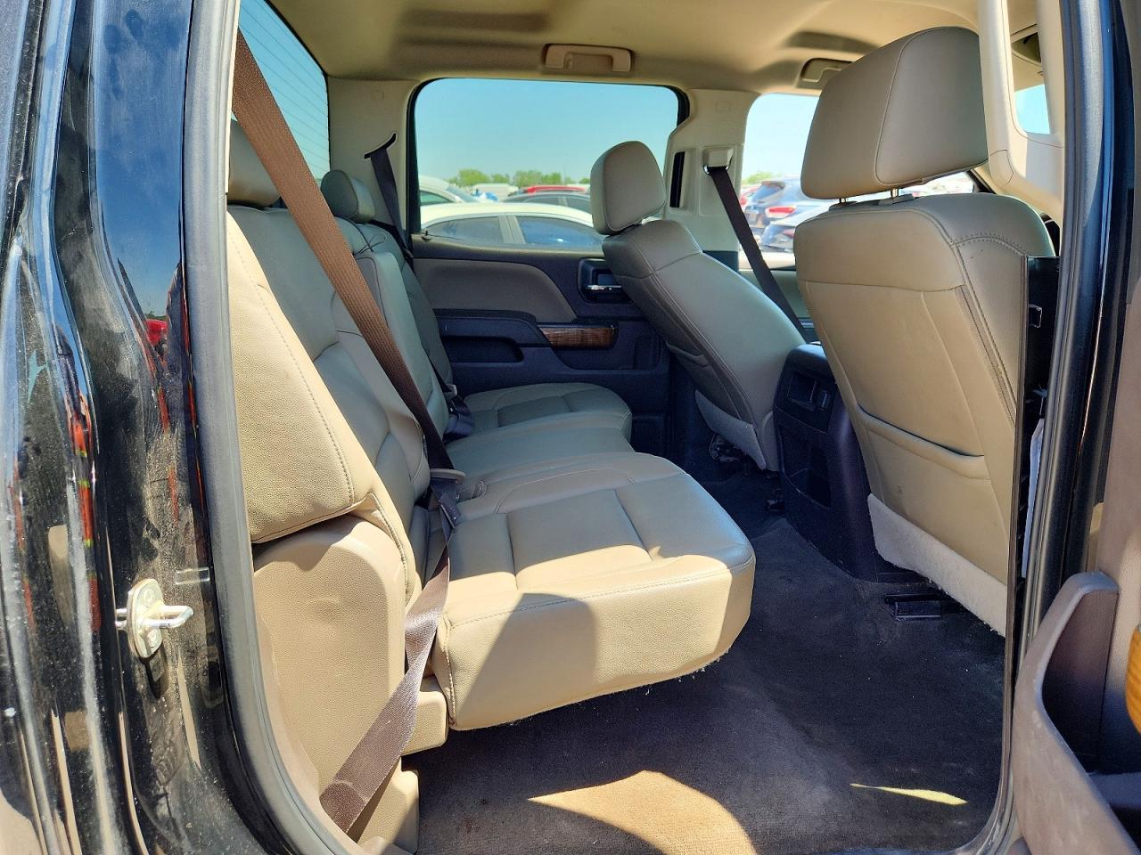 2018 GMC Sierra