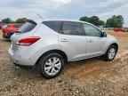2012 NISSAN MURANO