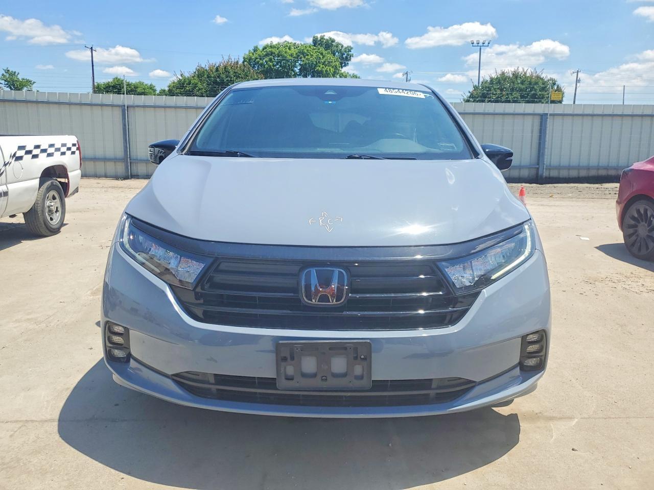2023 HONDA ODYSSEY