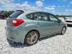 2014 SUBARU IMPREZA