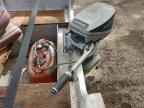 1988 LUND Boat