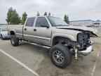 2003 GMC Sierra